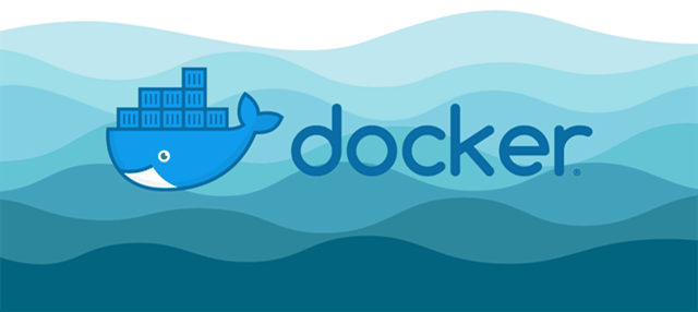 Docker-手动构建dotnet镜像