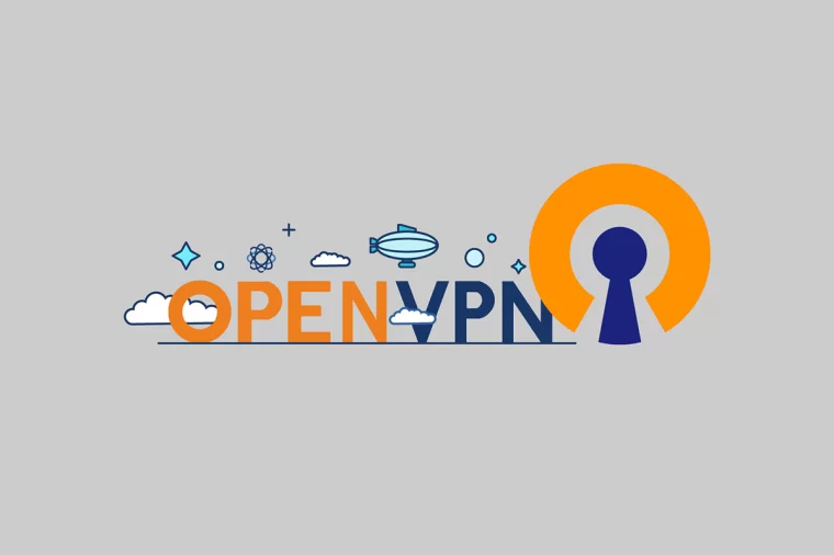 企业级OpenVPN搭建