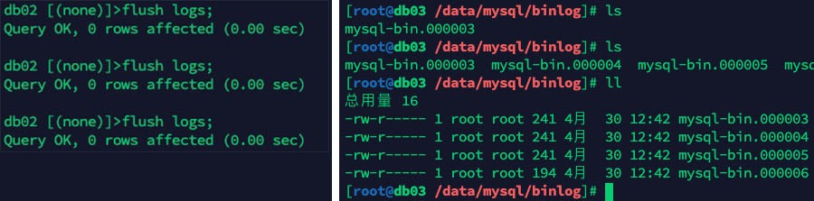 binlogserver