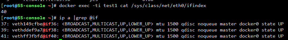 dockernet