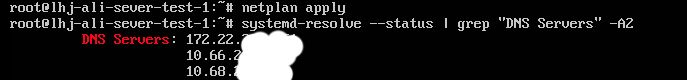 ubuntudns
