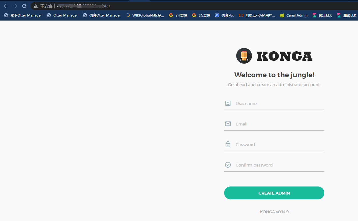 kong