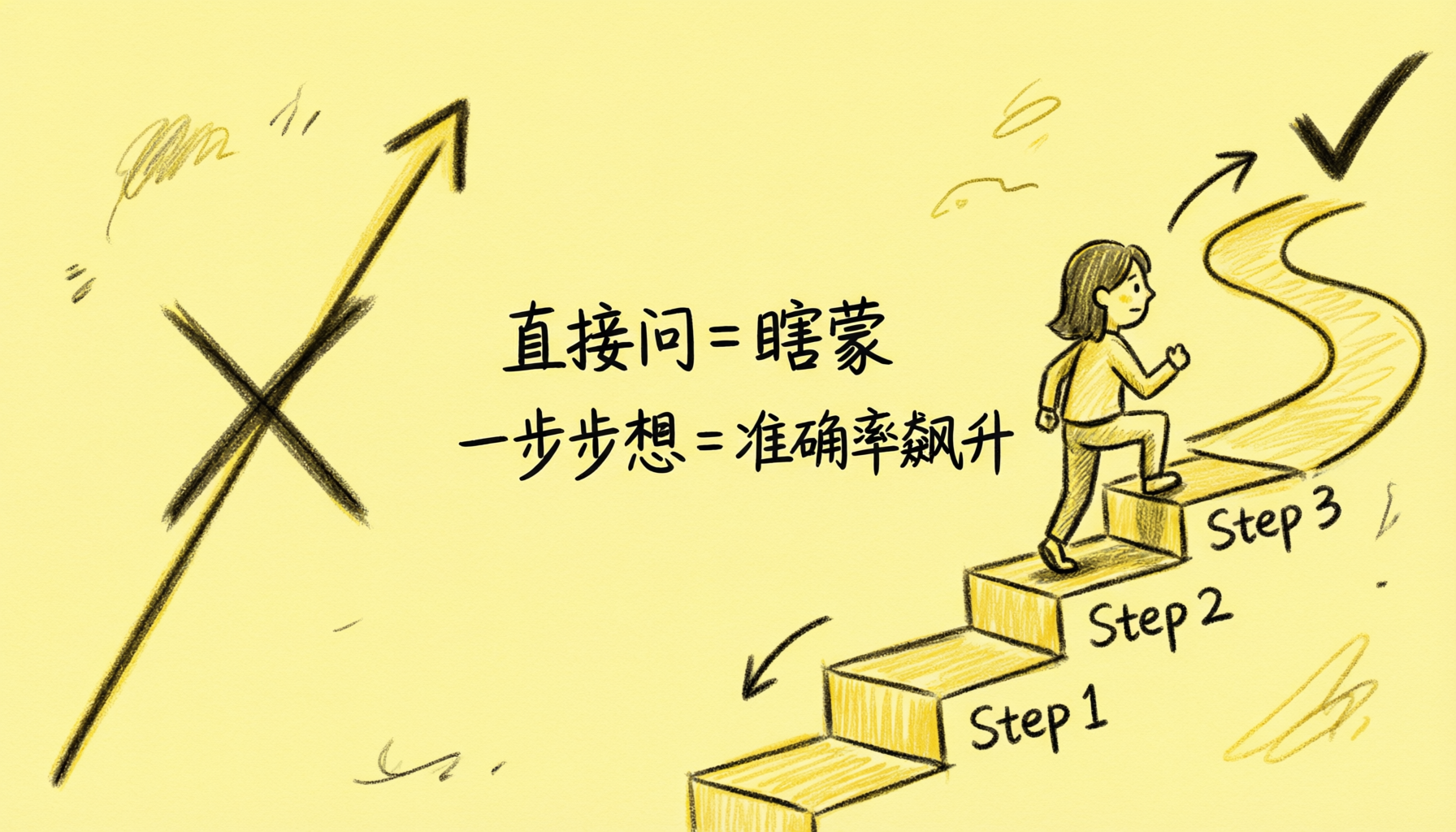 思维链